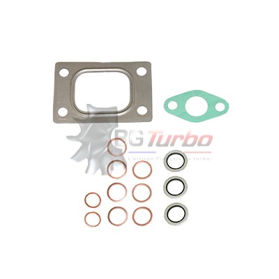 Turbo PIECES DETACHEES - NEUF - KIT JOINTS
